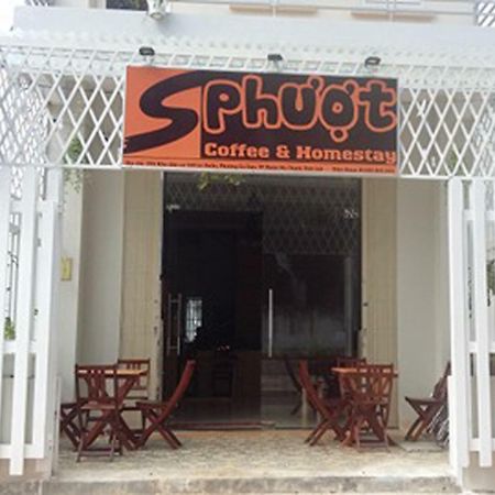 S Phuot Ban Me Homestay Buôn Ma Thuột Ngoại thất bức ảnh