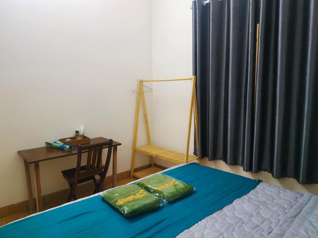 S Phuot Ban Me Homestay Buôn Ma Thuột Ngoại thất bức ảnh