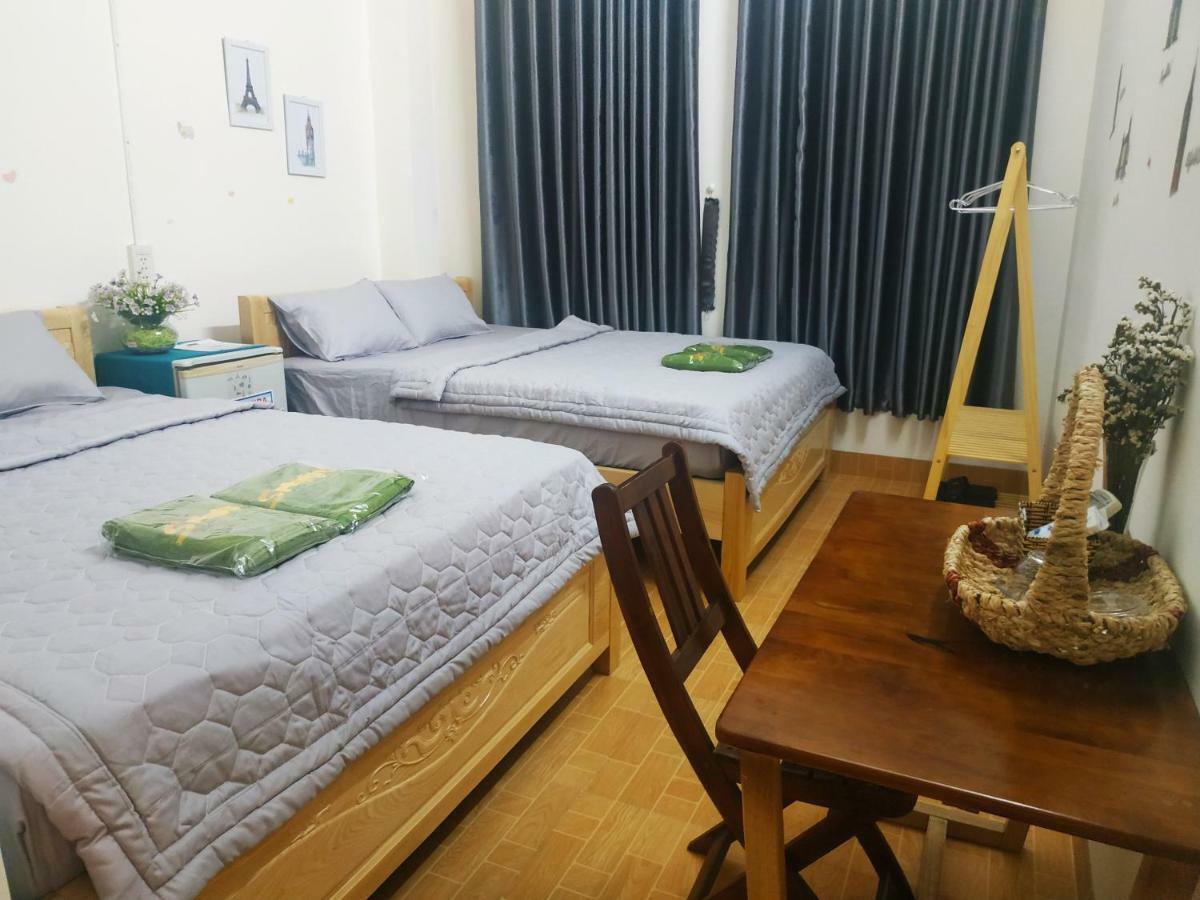 S Phuot Ban Me Homestay Buôn Ma Thuột Ngoại thất bức ảnh