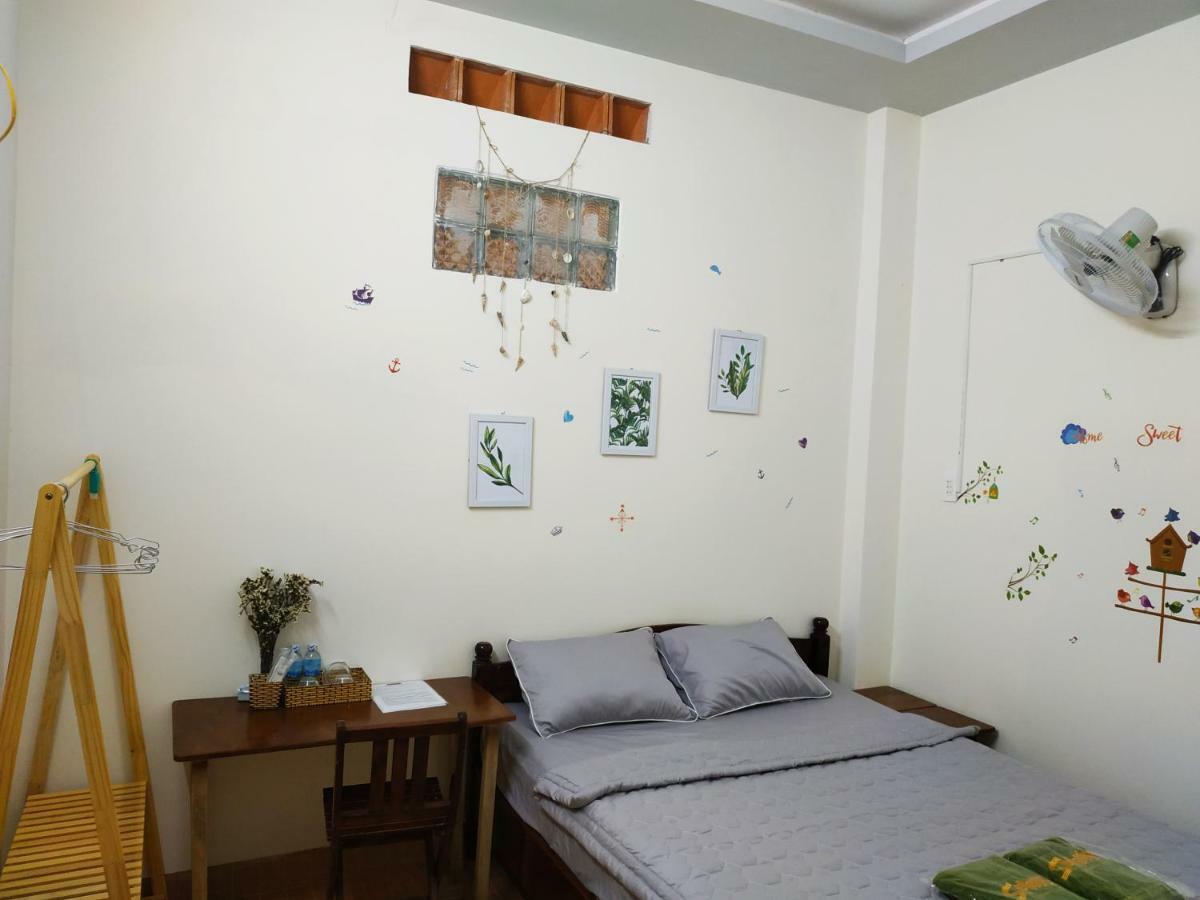 S Phuot Ban Me Homestay Buôn Ma Thuột Ngoại thất bức ảnh