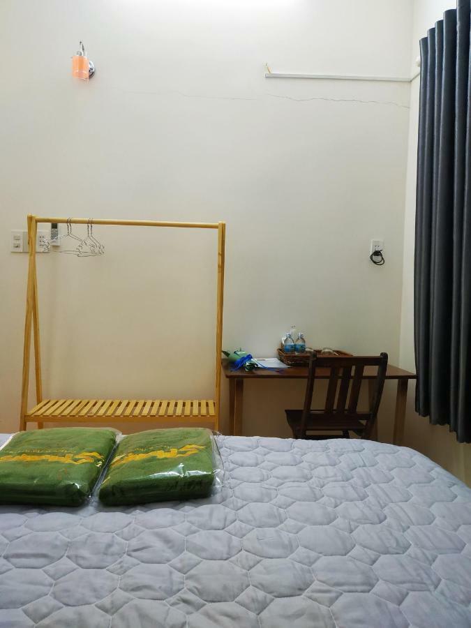 S Phuot Ban Me Homestay Buôn Ma Thuột Ngoại thất bức ảnh